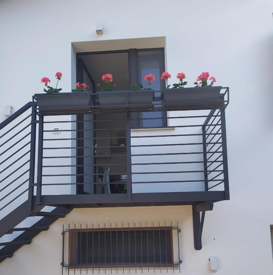 B&B Casa Gaia - سيرمِيوني المظهر الخارجي الصورة