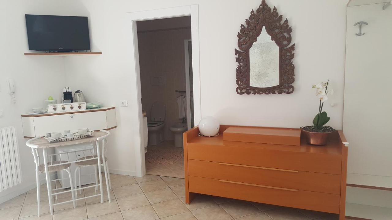 B&B Casa Gaia - سيرمِيوني المظهر الخارجي الصورة