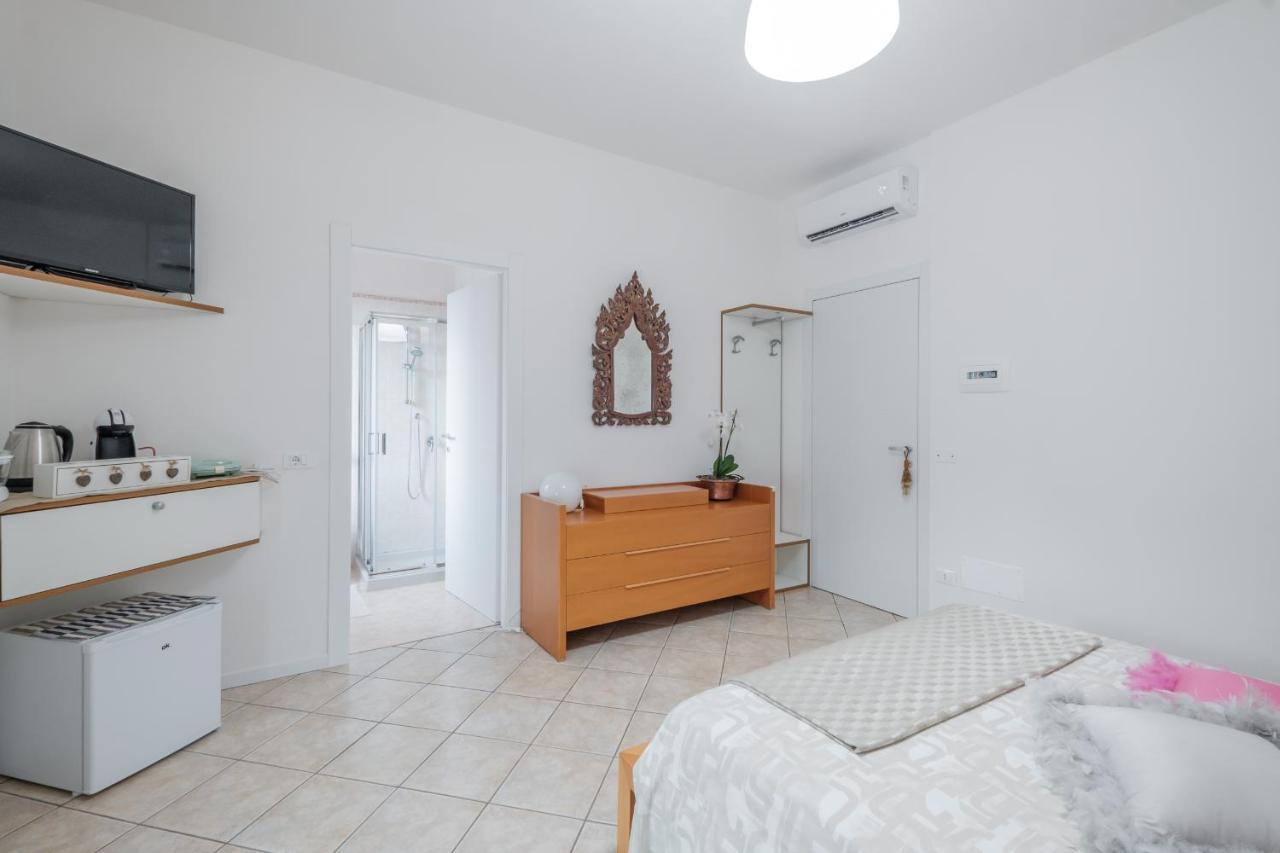 B&B Casa Gaia - سيرمِيوني المظهر الخارجي الصورة
