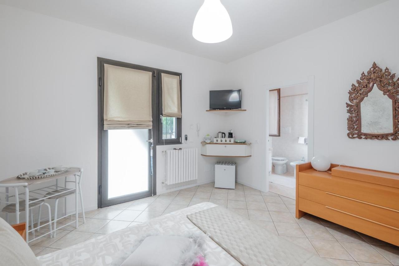 B&B Casa Gaia - سيرمِيوني المظهر الخارجي الصورة