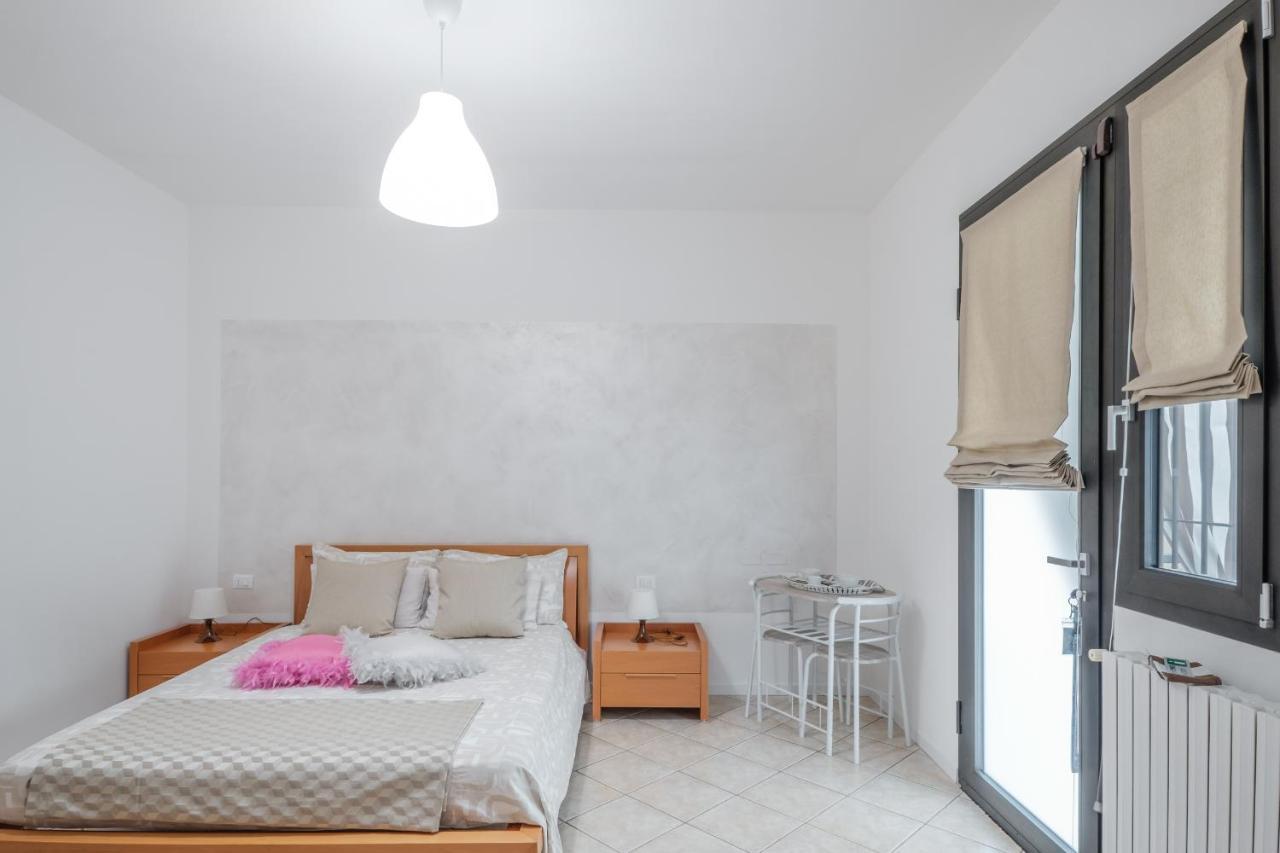 B&B Casa Gaia - سيرمِيوني المظهر الخارجي الصورة
