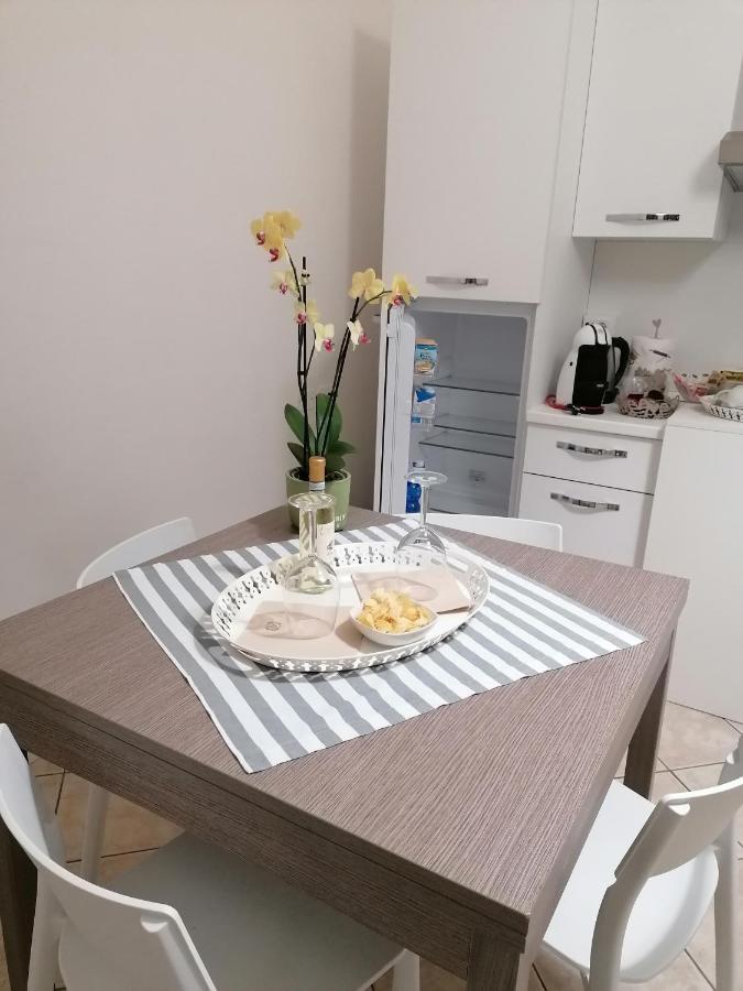 B&B Casa Gaia - سيرمِيوني المظهر الخارجي الصورة